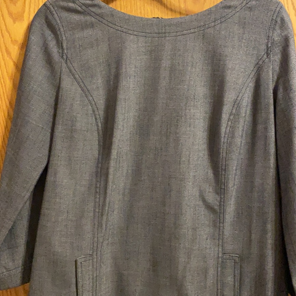 Halogen Tunic - Picture 2 of 4